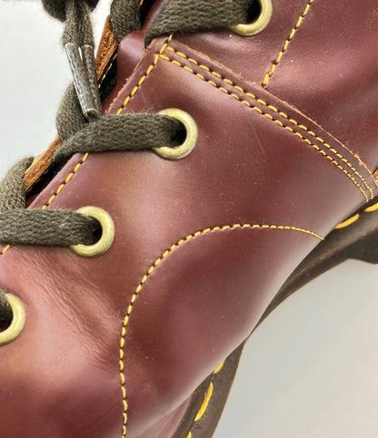 Dr.Martens チャーチモンキーブーツ 5ホールブーツ メンズ SIZE UK 9 (28cm) ドクターマーチン