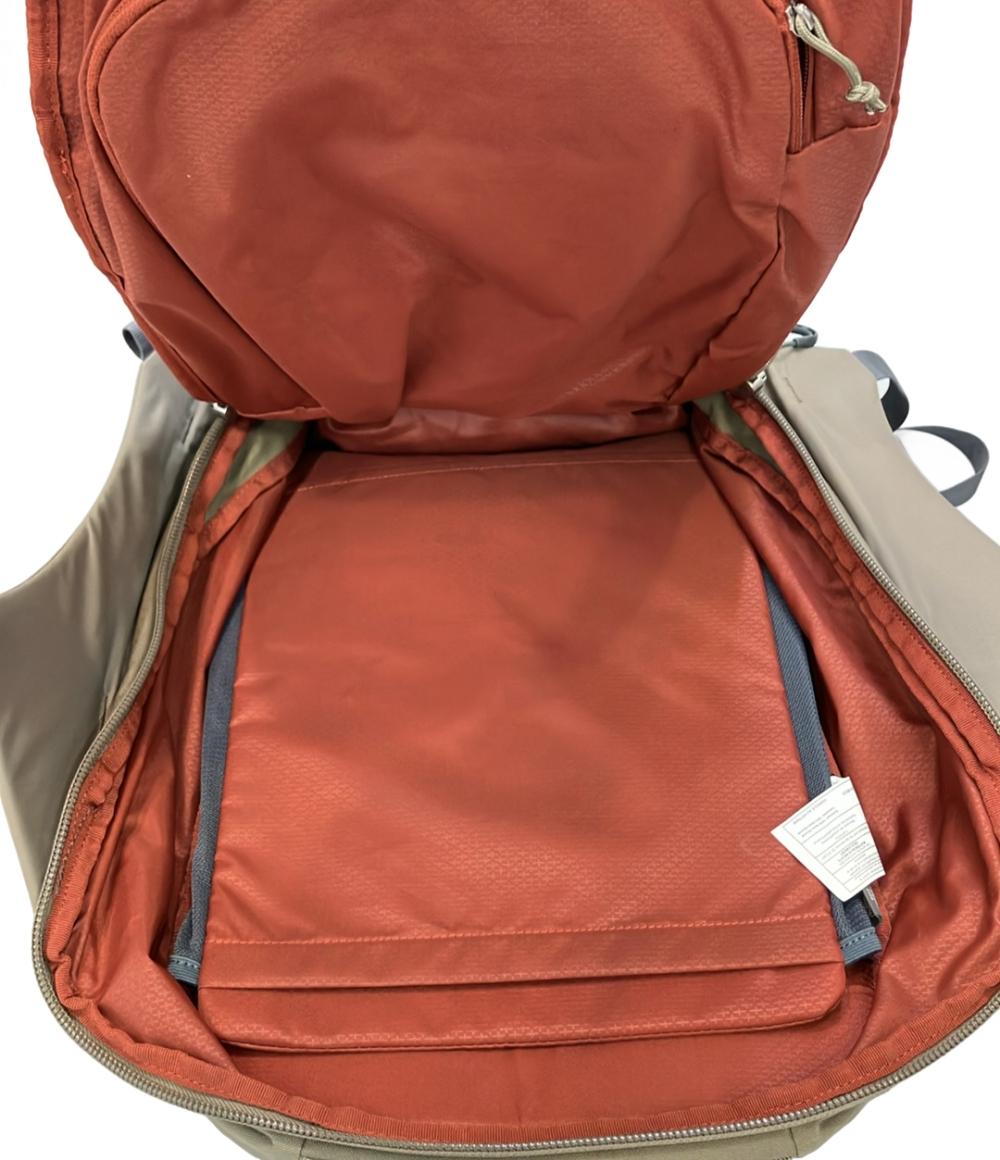 美品 OSPREY リュック デイパック METORON24 メンズ オスプレー