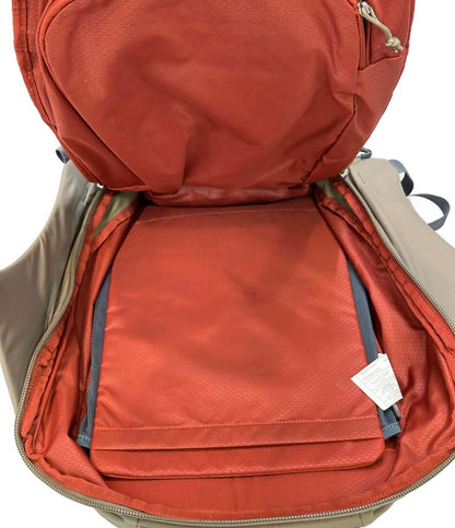 美品 OSPREY リュック デイパック METORON24 メンズ オスプレー