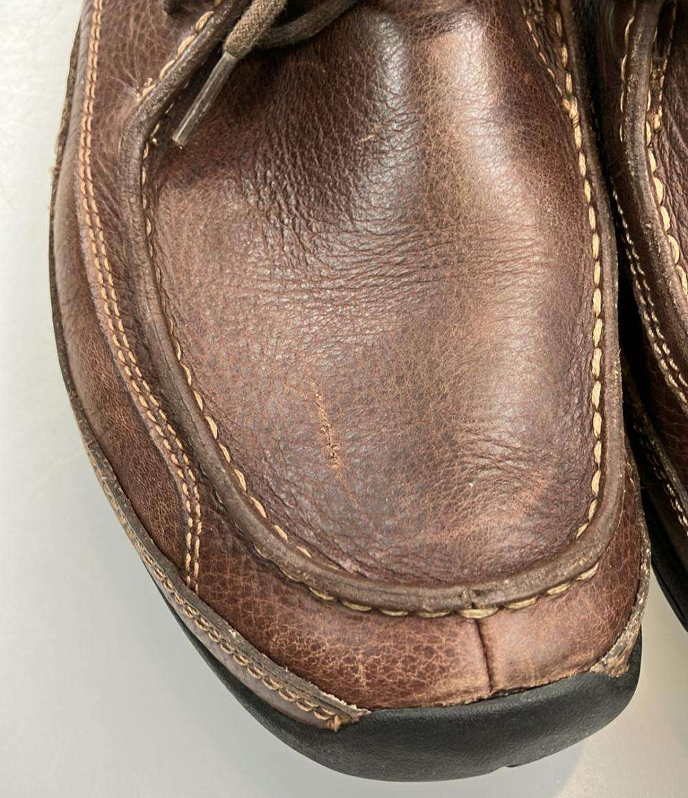 ティンバーランド チャッカブーツ メンズ SIZE 10 (XL) Timberland