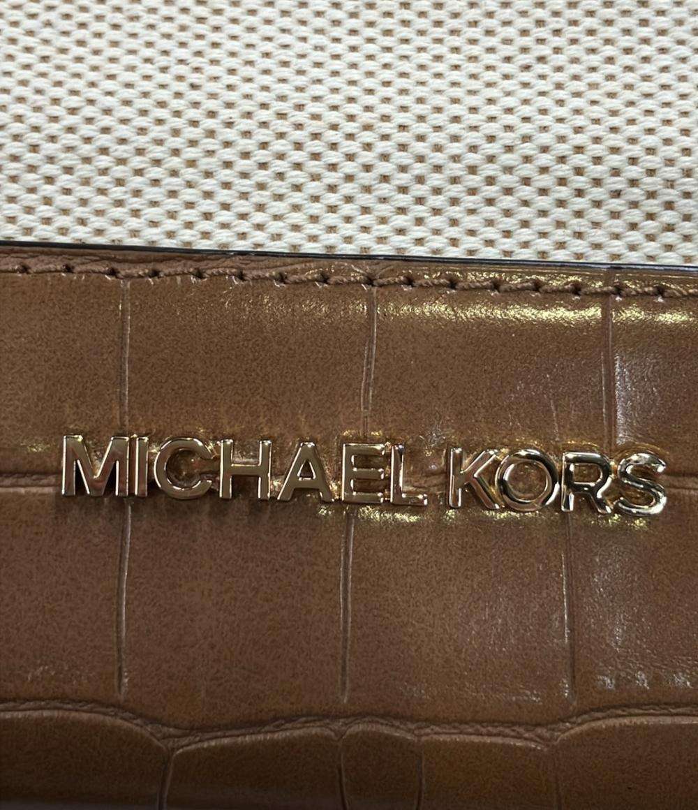 MICHAEL KORS ショルダーバッグ 斜め掛け レディース マイケルコース