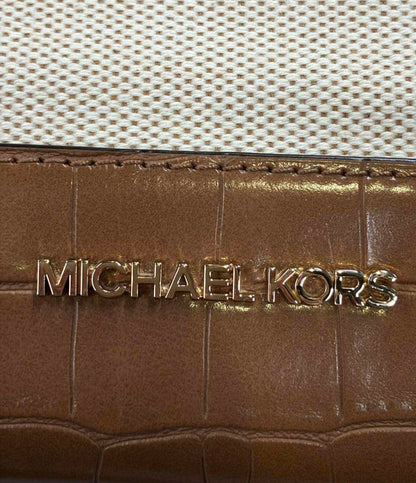 MICHAEL KORS ショルダーバッグ 斜め掛け レディース マイケルコース