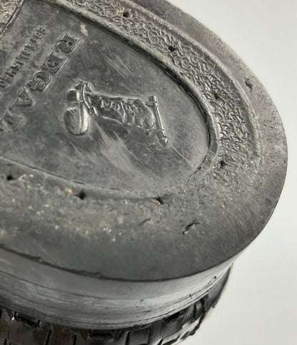 リーガル ビジネスシューズ 編み込み メンズ SIZE 25 1/2 (S) REGAL