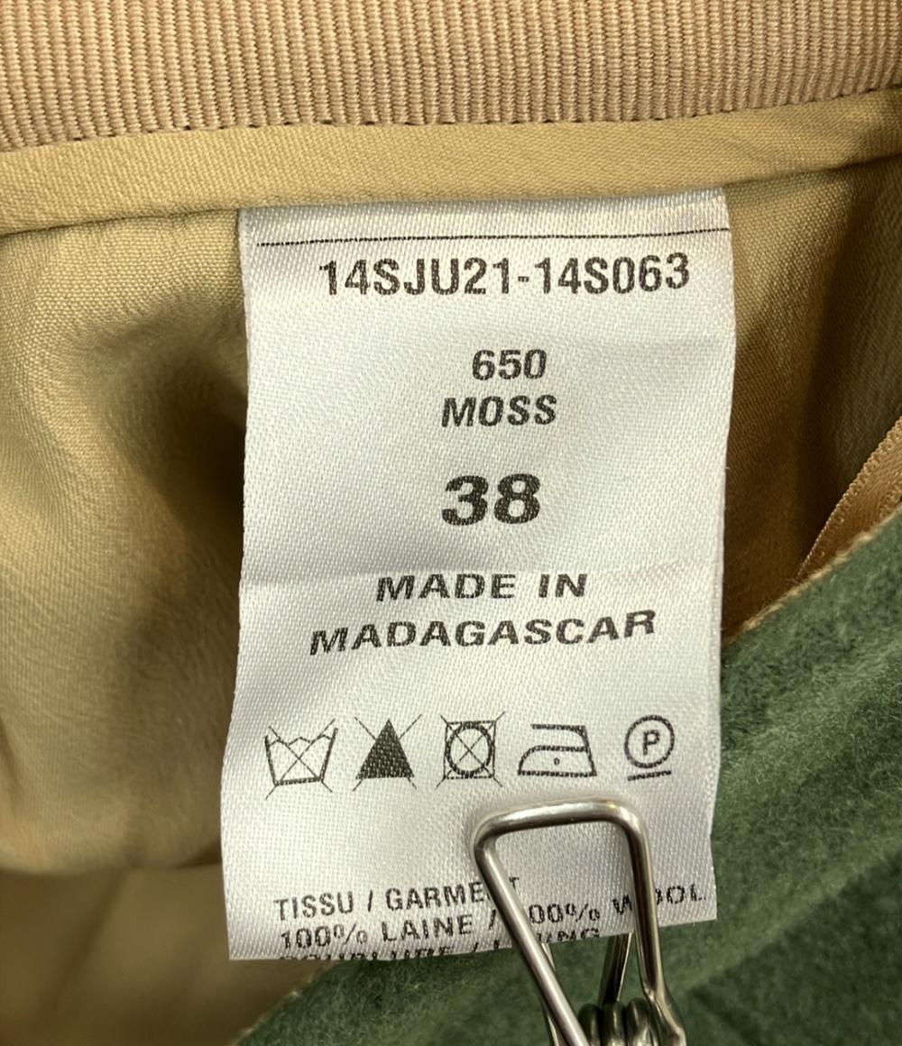 クロエ 台形スカート レディース SIZE 38 (L) Chloe