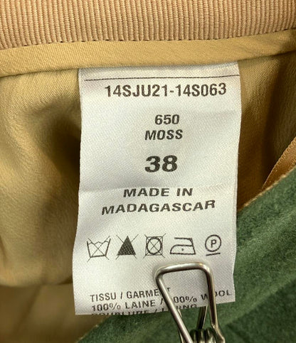 クロエ 台形スカート レディース SIZE 38 (L) Chloe