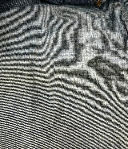 Sacai 長袖 デニムシャツ 17-0145M メンズ SIZE 2 サカイ