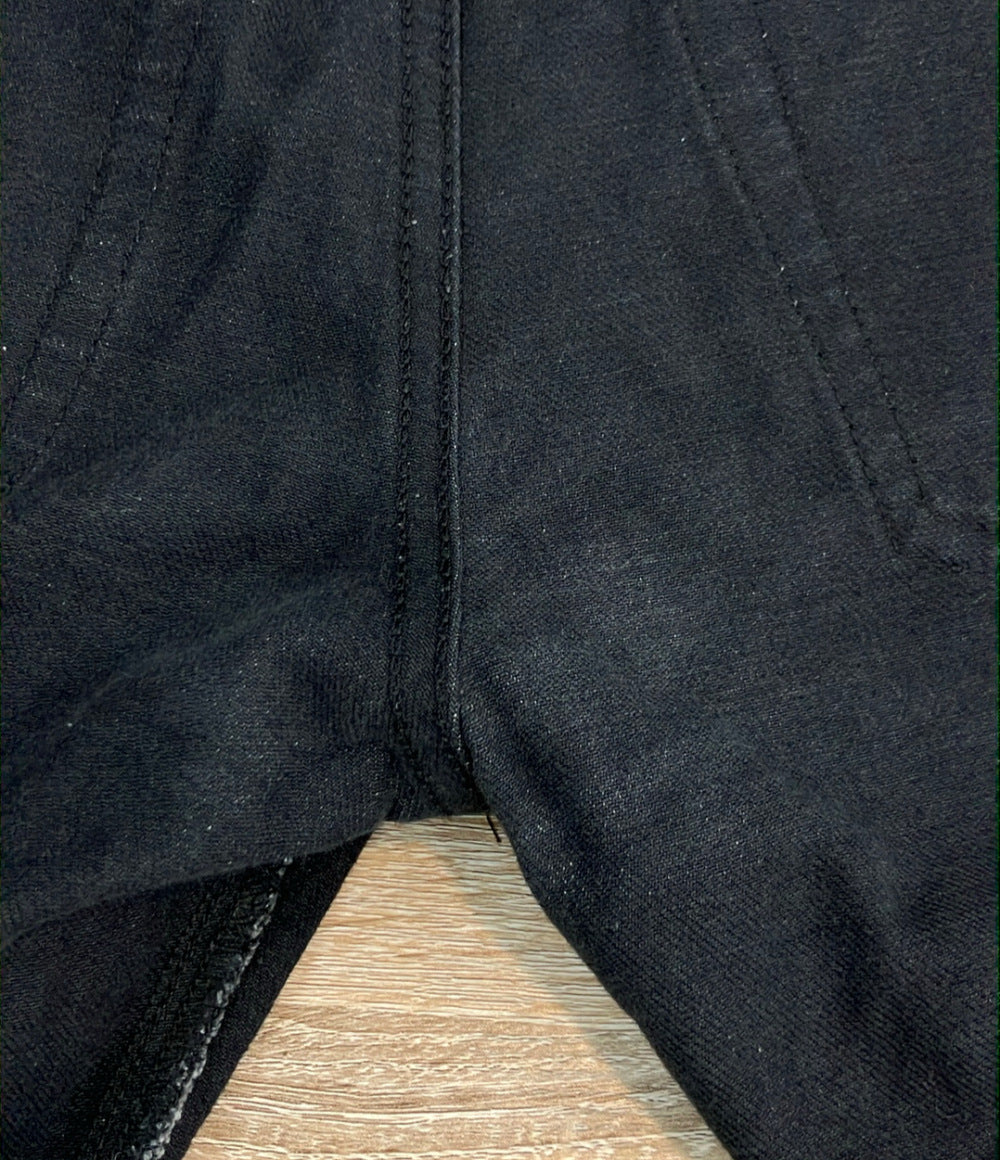 訳あり SAINT LAURENT スキニーデニムパンツ19AW D18 M SL-LW メンズ SIZE 28 (S) サンローラン