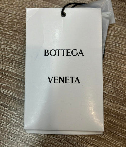 BOTTEGA VENETA 長袖ニットワンピース ダブルフェイス シェットランド タグ付き 677420 V1F50 レディース SIZE M ボッテガ・ヴェネタ