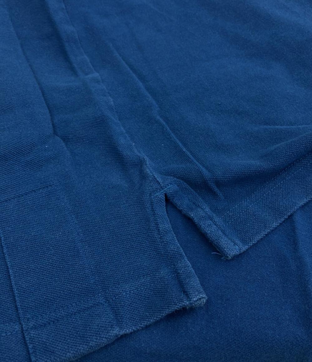 チッチ 半袖ポロシャツ メンズ SIZE TITCH (m) TITCH