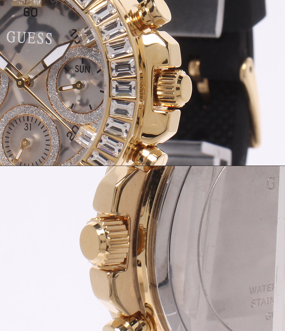 Guess 腕時計 ボムシェル BOMBSHELL クオーツ GW0313L2 レディース ゲス
