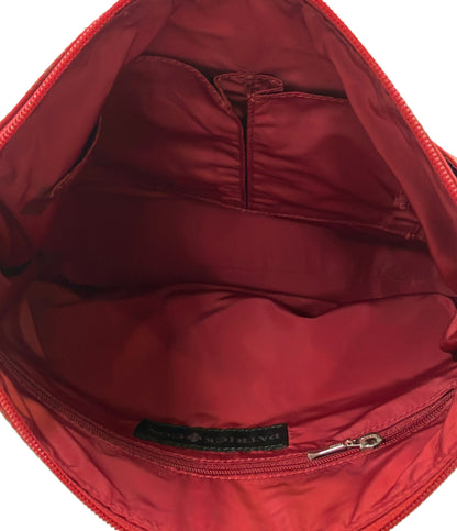 美品 PATRICK COX ショルダーバッグ レディース パトリックコックス