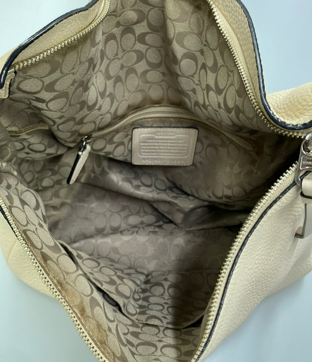 COACH トートバッグ ショルダーバッグ 2WAY 斜め掛け 31263 レディース コーチ