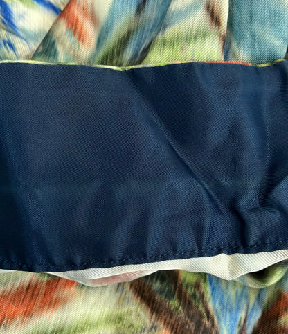 TOGA 長袖 シャツ ボタニカル柄 TV21-FJ310 メンズ SIZE 46 トーガ