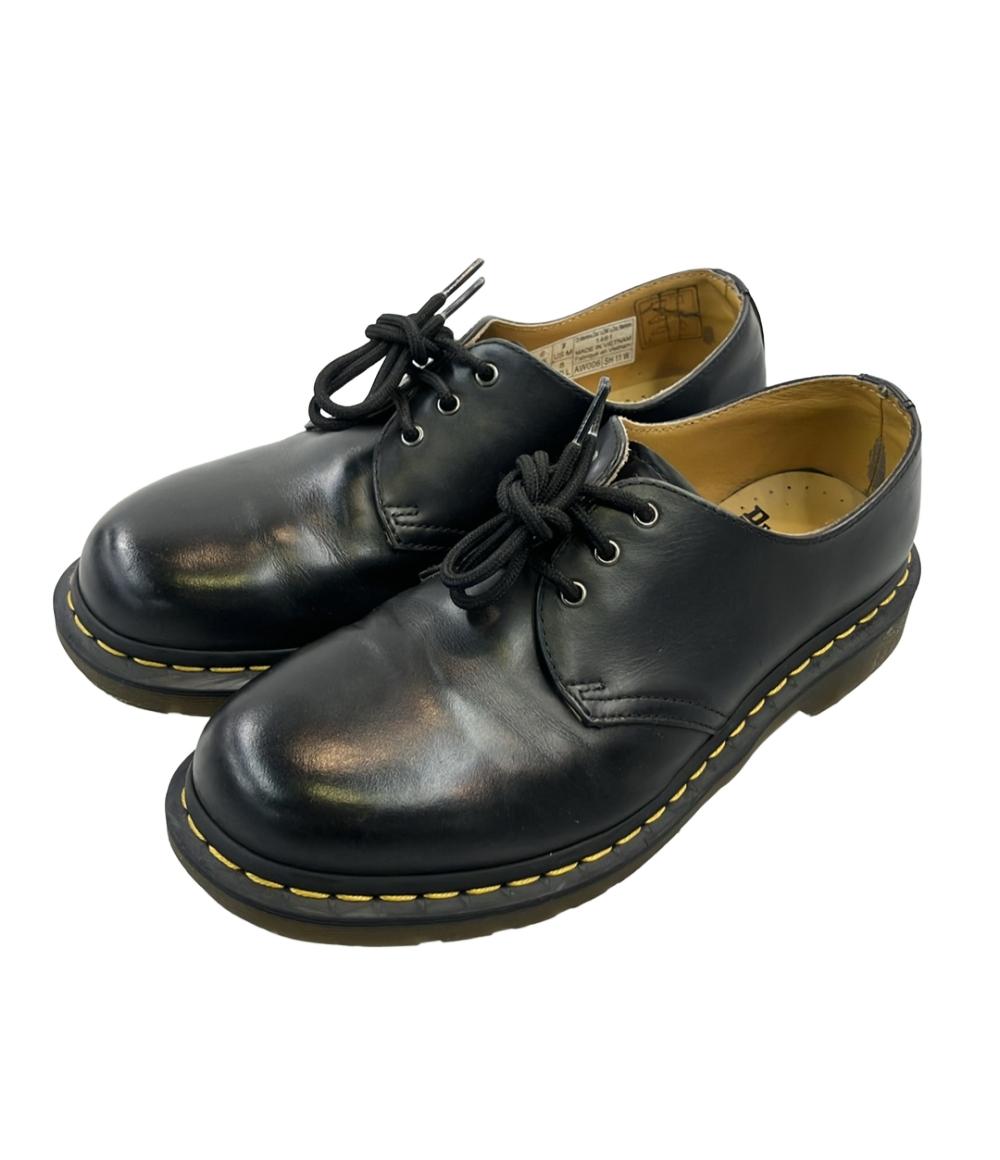 Dr.Martens 3ホールシューズ メンズ SIZE UK 6 (25cm) ドクターマーチン