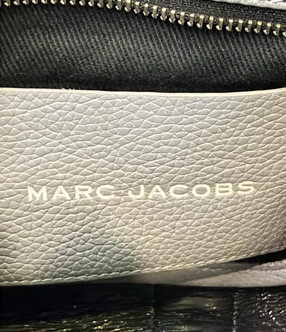 MARC JACOBS 2wayハンドバッグ ショルダーバッグ レディース マークジェイコブス