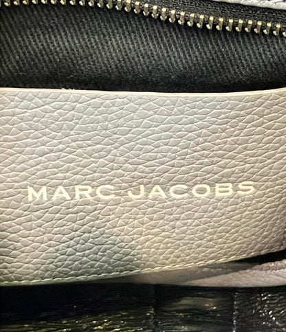MARC JACOBS 2wayハンドバッグ ショルダーバッグ レディース マークジェイコブス