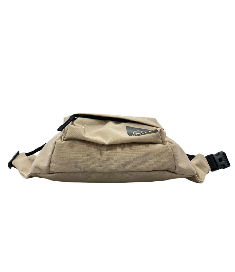 美品 Mammut ボディバッグ メンズ レディース マムート