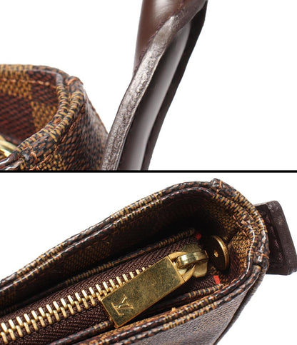 LOUIS VUITTON ショルダーバッグ 肩掛け ルーピングGM ダミエ N51144 レディース ルイ・ヴィトン