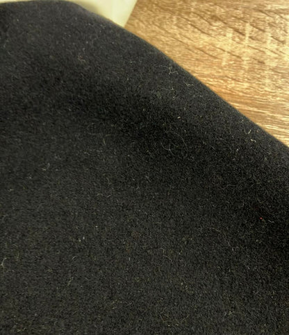 nomble impair スタジャン ロゴ刺繍入リ 01-1-02-202-3-2 レディース SIZE F (M) ノンブル アンペール