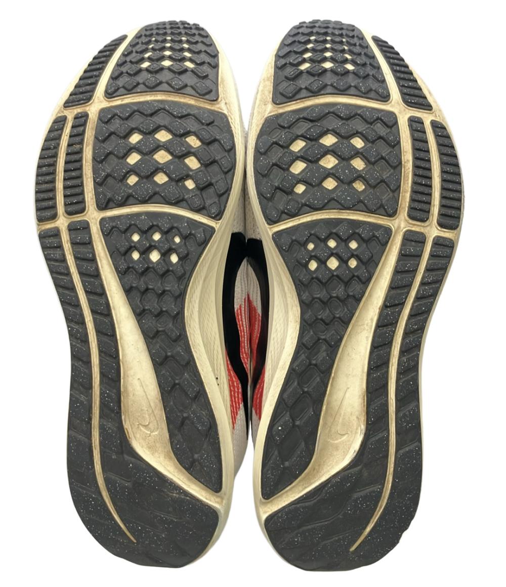 NIKE ローカットスニーカー ペガサス 40 EK FJ0686-100 メンズ SIZE 27.5 ナイキ