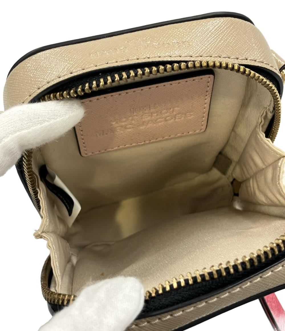MARC JACOBS ショルダーバッグ 斜め掛け ザ ホットショット レディース マークジェイコブス