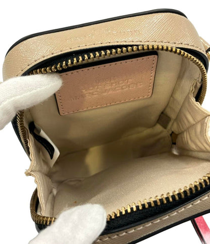 MARC JACOBS ショルダーバッグ 斜め掛け ザ ホットショット レディース マークジェイコブス