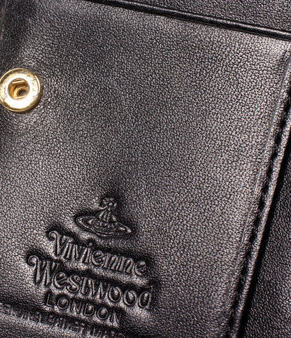 Vivienne Westwood 二つ折り財布 がま口 レディース ヴィヴィアンウエストウッド