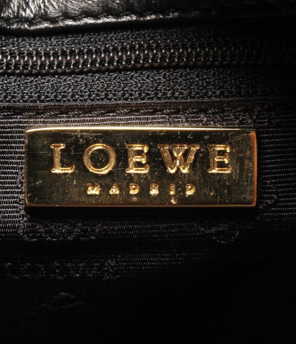 LOEWE ショルダーバッグ 肩掛け フラメンコ レディース ロエベ