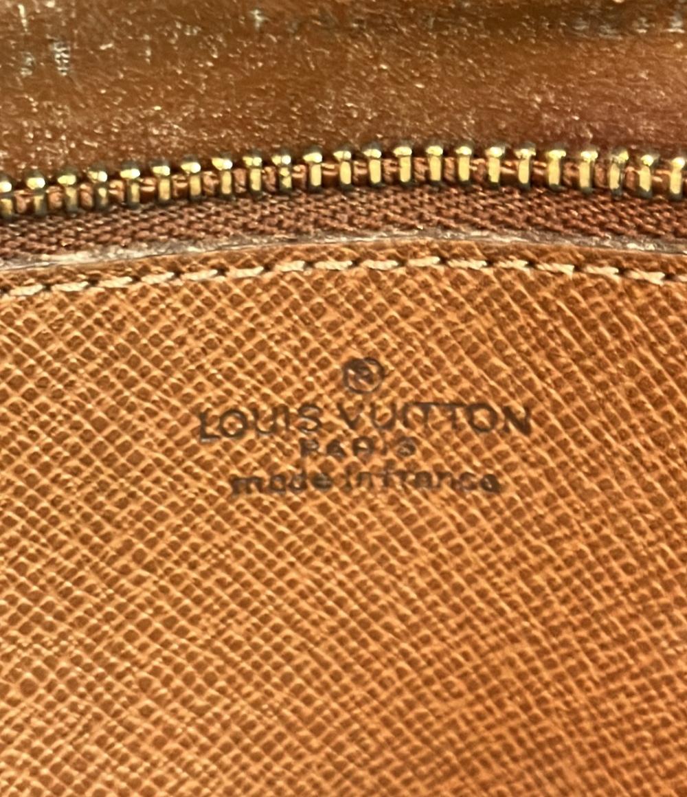 訳あり ルイ・ヴィトン ショルダーバッグ 斜め掛け ジュヌフィーユ モノグラム M51226 レディース LOUIS VUITTON