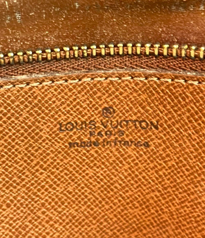 訳あり ルイ・ヴィトン ショルダーバッグ 斜め掛け ジュヌフィーユ モノグラム M51226 レディース LOUIS VUITTON