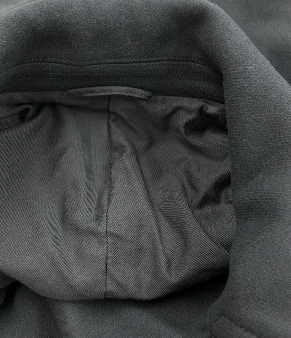 エディフィス ピーコート レディース SIZE M (M) EDIFICE