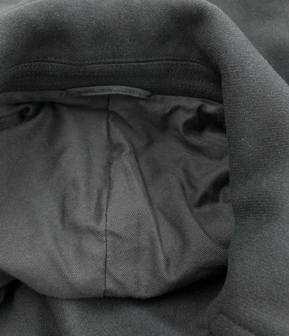 エディフィス ピーコート レディース SIZE M (M) EDIFICE