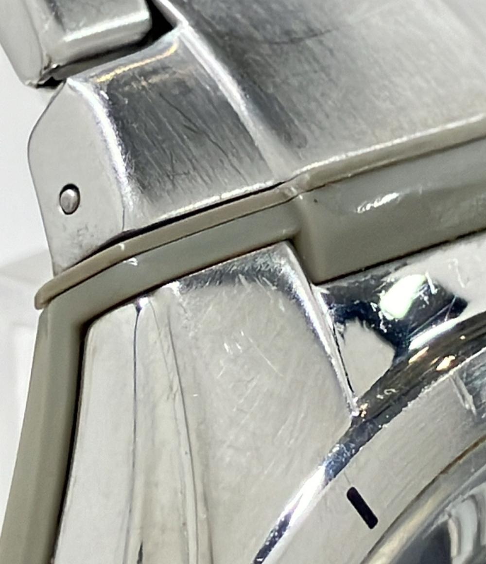 カシオ ③-26  602 CASIO　腕時計 WAVE ceptor ソーラー ブルー WVA-M640 メンズ