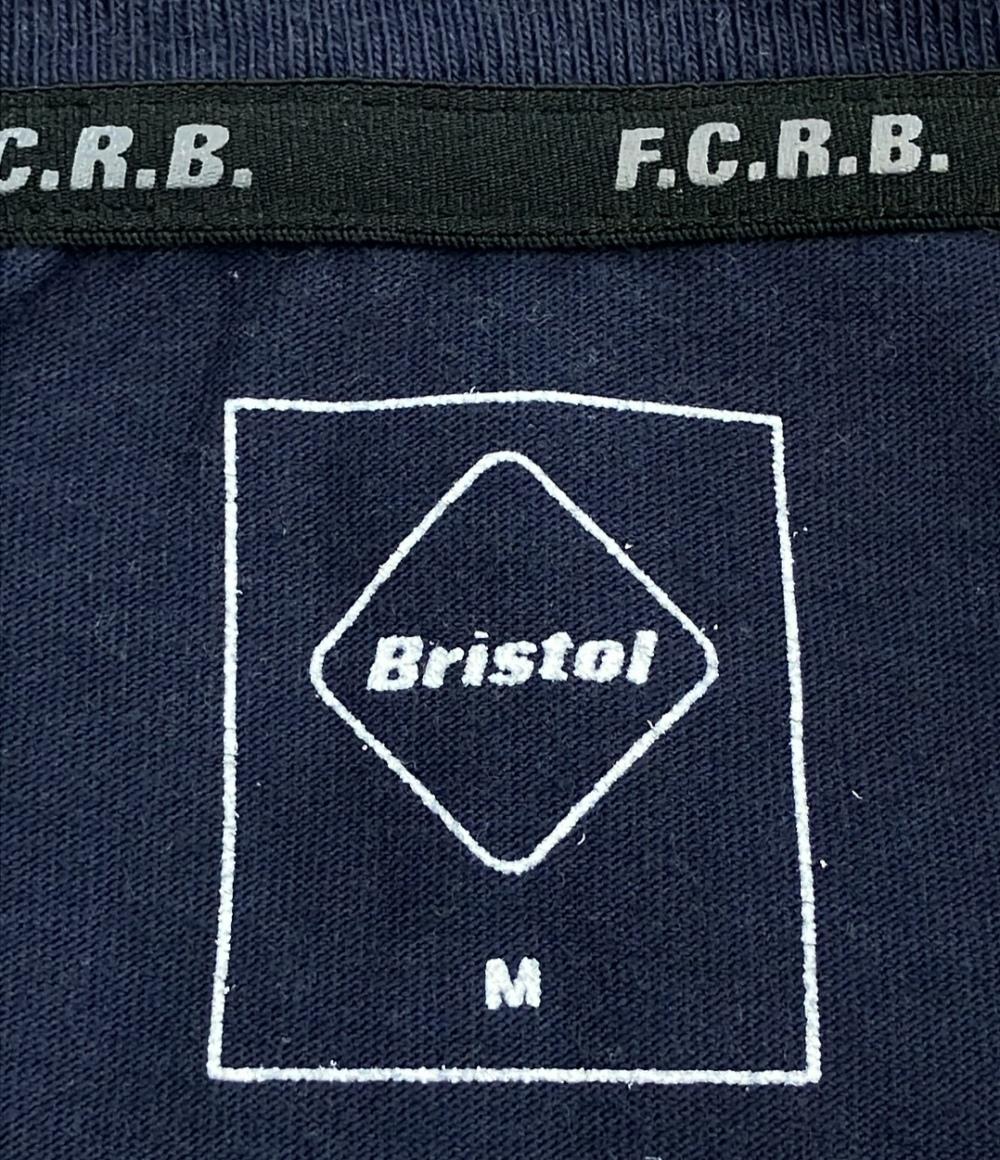 エフシーレアルブリストル 半袖Tシャツ メンズ SIZE M (M) F.C.Real Bristol