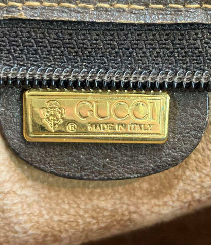 訳あり グッチ ショルダーバッグ 斜め掛け GGスプリーム 007 89 1095 レディース GUCCI