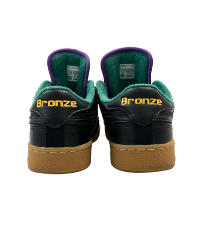 Reebok ローカットスニーカー × BRONZE 56K クラブシー リベンジ EG7775 メンズ メンズ SIZE 27.0 (L) リーボック