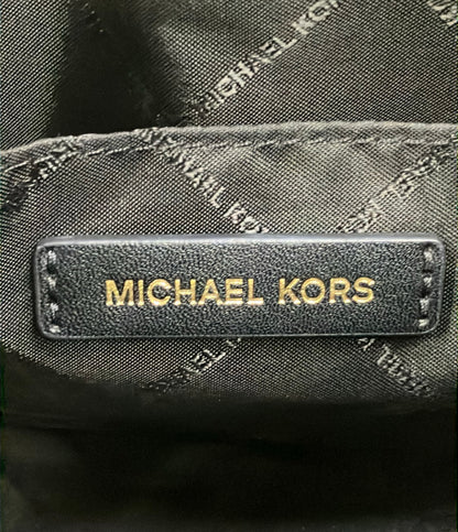 MICHAEL KORS ハンドバッグ ショルダーバッグ 2WAY 斜め掛け レザー レディース マイケルコース
