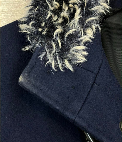 MSGM ダッフルコート 1940MH17 レディース SIZE 46 (L) エムエスジーエム