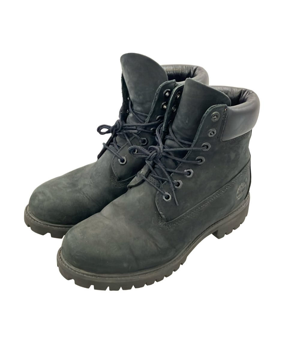 Timberland ショートブーツ メンズ SIZE 8.5 W (26.5cm) ティンバーランド