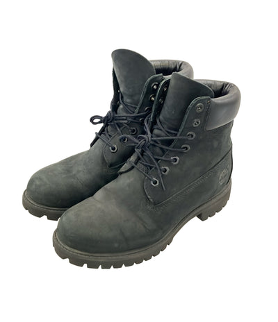 Timberland ショートブーツ メンズ SIZE 8.5 W (26.5cm) ティンバーランド