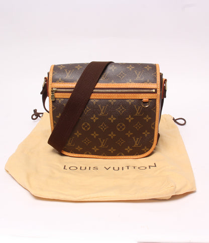 LOUIS VUITTON ショルダーバッグ 斜め掛け メッセンジャー ボスフォール PM モノグラム M40106 レディース メンズ ルイ・ヴィトン