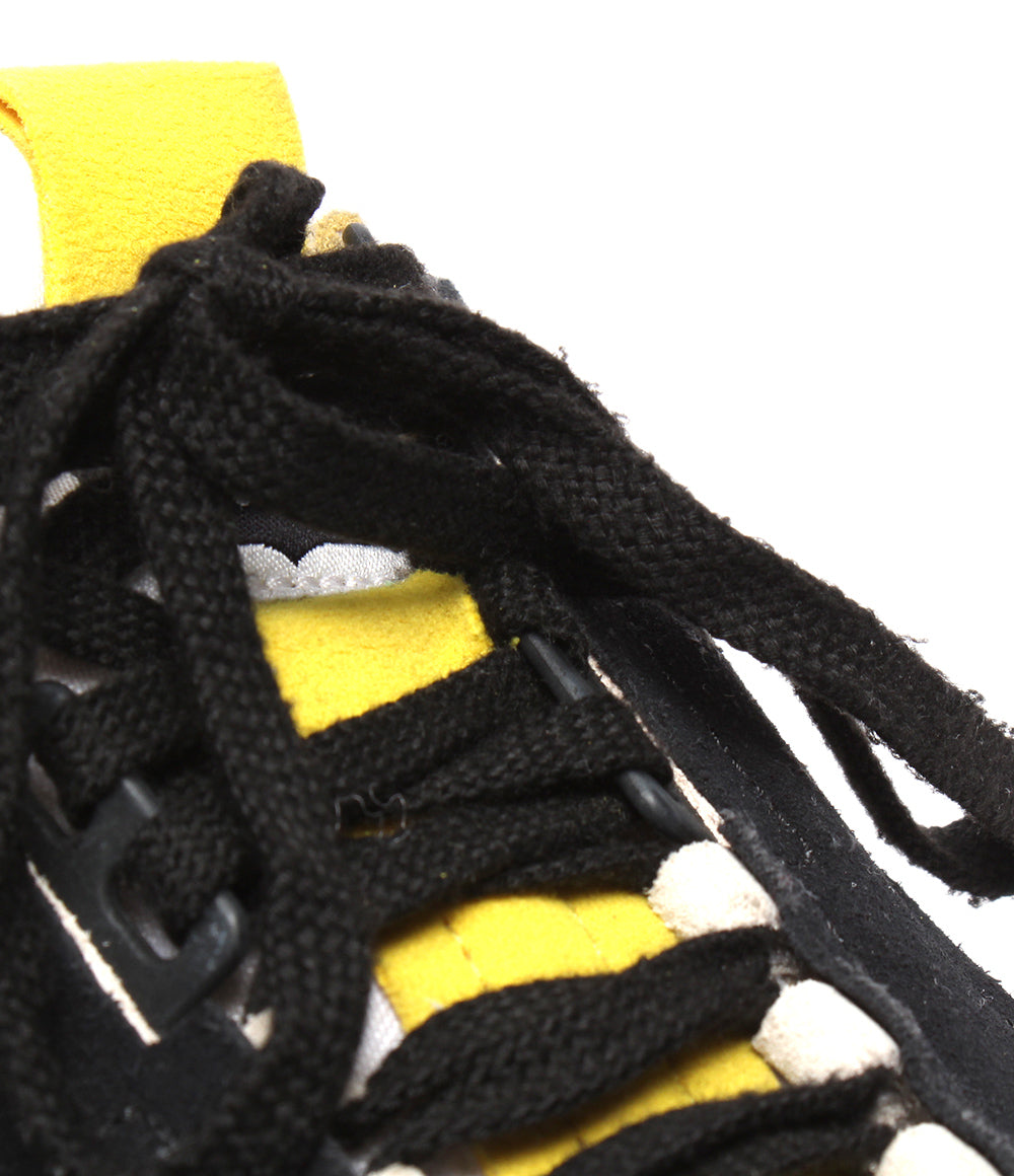 ONITSUKA TIGER ローカットシューズ 厚底 1183A421 レディース SIZE 23.5 オニツカタイガー