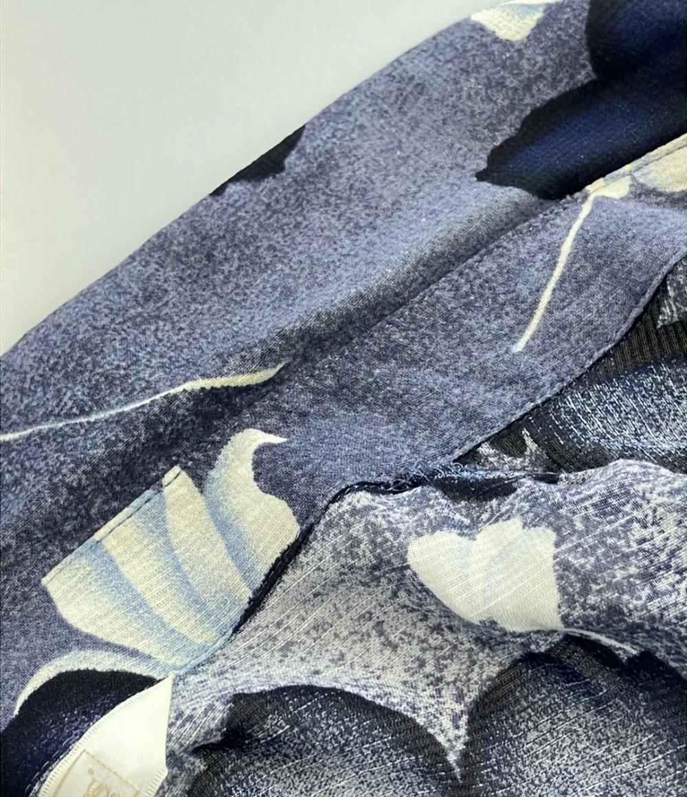 バーバリーズ 長袖シャツ レディース SIZE 40 (M) Burberrys