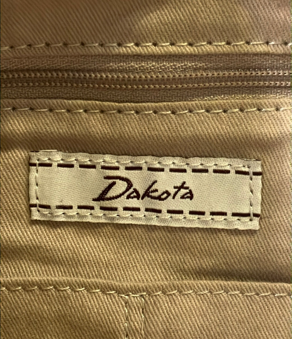 Dakota リュック レディース ダコタ