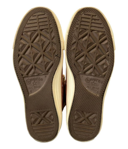 CONVERSE ハイカットスニーカー ALL STAR 5SC703 レディース SIZE 23.0 (M) コンバース