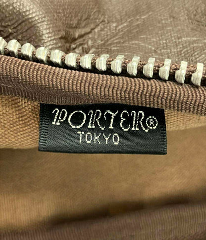 ポーター ボディバッグ ワンショルダーバッグ メンズ PORTER