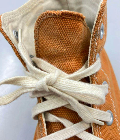 CONVERSE ハイカットスニーカー レディース SIZE 24.5 (L) コンバース