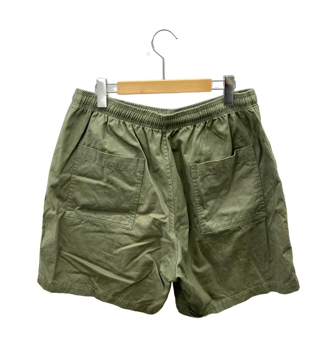 ザエンノイプロフェッショナル ハーフパンツ メンズ SIZE L (L) The Ennoy Professional