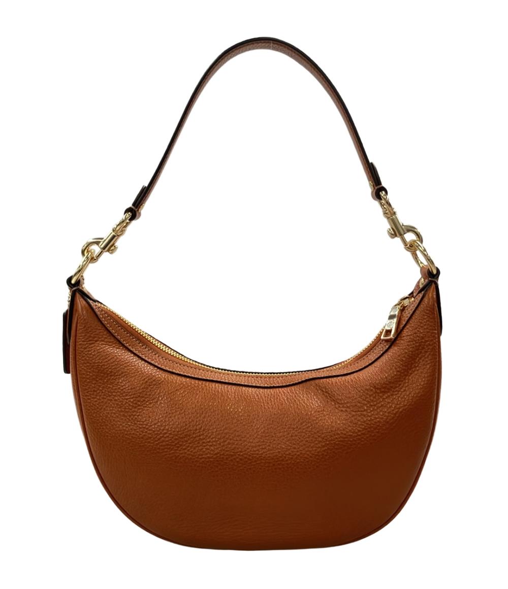 COACH 2WAY ショルダーバッグ 肩掛け 斜め掛け アリア CO996 レディース コーチ