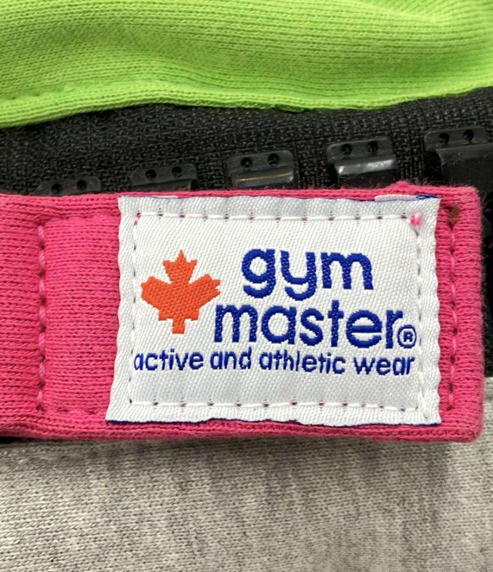 gymmaster ボディバッグ メンズ ジムマスター